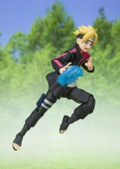 Bandai Tamashii Web Exclusive S.H Figuarts Boruto -Bandai Sales Store s l1600 8 fce168c5 a605 4561 b4aa d2e36e4c75ec