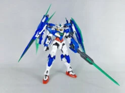 Effectswings EW GN SWORD IV Full Saber For RG HG 1/144 00Q (single) -Bandai Sales Store s l1600 99 d110a084 f210 4a9a a355 455303b94611