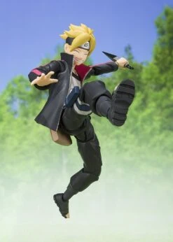 Bandai Tamashii Web Exclusive S.H Figuarts Boruto -Bandai Sales Store s l1600 9 86dd251e 0a99 44ac a4ba 660314246a90