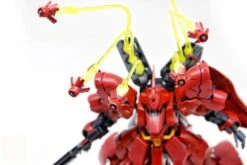 Bandai EffectsWings Expansion Funnel Effect For RG 1/144 Sazabi -Bandai Sales Store s l1600 9 a652ade9 9bfc 4f88 b810 628600e16004