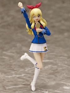 Bandai Aikatsu! Ichigo Hoshimiya Winter Uniform Version 6 Bandai Aikatsu! Ichigo Hoshimiya Winter Uniform Version - Image 4
