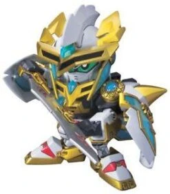 Bandai BB305 SONKEN GUNDAM