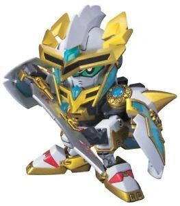 Bandai BB305 SONKEN GUNDAM 3 Bandai BB305 SONKEN GUNDAM