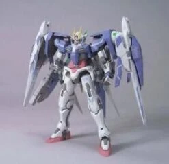 Bandai HG 1/100 #17 OO-Raiser Designer's Color Ver.