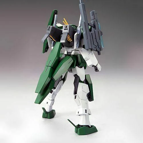Bandai HG 1/144 #24 Cherudim Gundam 5 Bandai HG 1/144 #24 Cherudim Gundam - Image 3