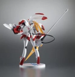 Strelizia "Darling In The Franxx", Bandai Robot Spirits -Bandai Sales Store s l500 1 5c37ffa3 9b6e 4656 9386 cf4d70575d6a