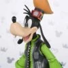 Bandai S.H Figuarts "Kingdom Hearts" Goofy -Bandai Sales Store s l500 1 bd79e8eb 490e 4b7a 8dca 0f27d00ae78d