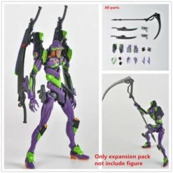 RG Eva Weapon Set -Bandai Sales Store s l500 2 edb90367 4d49 4e8f b7be 0822b61e6d8e