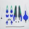 Effectswings EW G Weapon Unit For RG 1/144 Seven Sword 00R GN -Bandai Sales Store s l500 33 eced4b44 1e91 433b 9696 ea1f9d6dd865