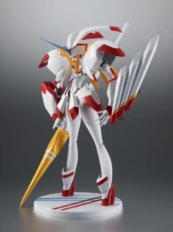 Strelizia "Darling In The Franxx", Bandai Robot Spirits -Bandai Sales Store s l500 3 af303859 5b5d 4851 8316 311cb4a83ed7