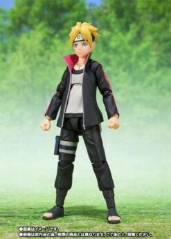 Bandai Tamashii Web Exclusive S.H Figuarts Boruto -Bandai Sales Store s l500 5 569102a3 0631 48ba 9d67 1fdded8a28f8