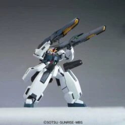 Bandai HG 1/144 #26 Seravee Gundam -Bandai Sales Store s l500 6 10df044a a7a1 4fb8 85e3 9013b07810c4