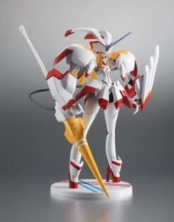 Strelizia "Darling In The Franxx", Bandai Robot Spirits -Bandai Sales Store s l500 75837fdf 3d8d 4211 9b05 71ad6f7d72cc