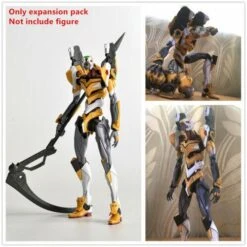 RG Eva Weapon Set -Bandai Sales Store s l500 81ad335e 1bfc 48fd baad d7025053593b