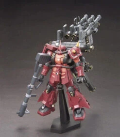Bandai HG 1/144 High Mobility Type Zaku II (Gundam Thunderbolt Ver)