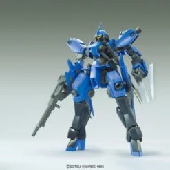Bandai Orphans 1/100 Schwalbe Graze Mcgillis Custom -Bandai Sales Store schwalbe graze 100 3