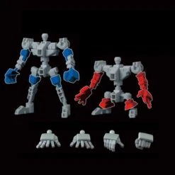 #14 Silhouette Booster (Gray) "Mobile Suit Gundam", Bandai SDGCS -Bandai Sales Store sd gundam cross silhouette booster gray 000