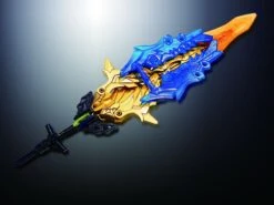 Bandai Gundam SD Sangoku Soketsuden #18 Sun Ce Gundam Astray Model Kit -Bandai Sales Store sd sangoku soketsuden sunce gundam astray 05