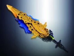 Bandai Gundam SD Sangoku Soketsuden #18 Sun Ce Gundam Astray Model Kit -Bandai Sales Store sd sangoku soketsuden sunce gundam astray 06