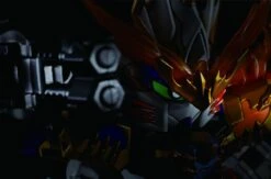 Bandai Gundam SD Sangoku Soketsuden #19 Taishi Ci Duel Gundam Model Kit -Bandai Sales Store sd sangoku soketsuden taishici duel gundam 03