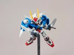 Bandai SD EX-Standard 008 00 Gundam Model Kit 11 Bandai SD EX-Standard 008 00 Gundam Model Kit -Bandai Sales Store sd703