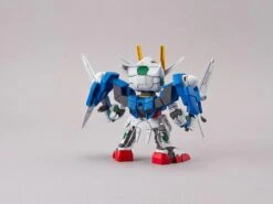 Bandai SD EX-Standard 008 00 Gundam Model Kit 13 Bandai SD EX-Standard 008 00 Gundam Model Kit -Bandai Sales Store sd706