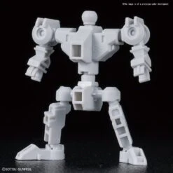 Bandai SDGCS RX-78-2 Gundam & Cross Silhouette Frame "Mobile Suit Gundam" -Bandai Sales Store sd crosssilhouette rx78 2 04 061bbf0d 9b4c 4260 a33f 1d99fac5c96b