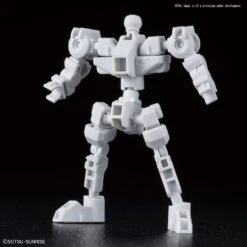 Bandai SDGCS RX-78-2 Gundam & Cross Silhouette Frame "Mobile Suit Gundam" -Bandai Sales Store sd crosssilhouette rx78 2 frameset 02