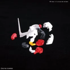 Bandai SDGCS RX-78-2 Gundam & Cross Silhouette Frame "Mobile Suit Gundam" -Bandai Sales Store sd crosssilhouette rx78 2 frameset 03