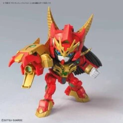 Bandai SDBD R AVALANCHE REX BUSTER -Bandai Sales Store sdbd r avalanche rex buster 02