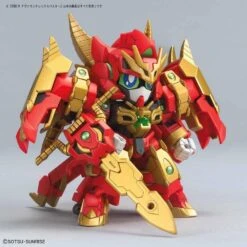 Bandai SDBD R AVALANCHE REX BUSTER -Bandai Sales Store sdbd r avalanche rex buster 07