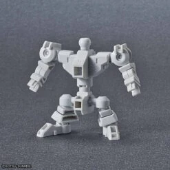 Bandai SD GUNDAM CROSS SILHOUETTE BOOSTER (WHITE) -Bandai Sales Store sdcs booster white 02