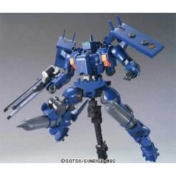 Bandai HG 1/144 #16 Tieren Space Commander -Bandai Sales Store spd 20090811203856 b 500x500 1