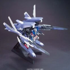 Bandai HG 1/144 #13 GN Arms + Gundam Exia -Bandai Sales Store we71